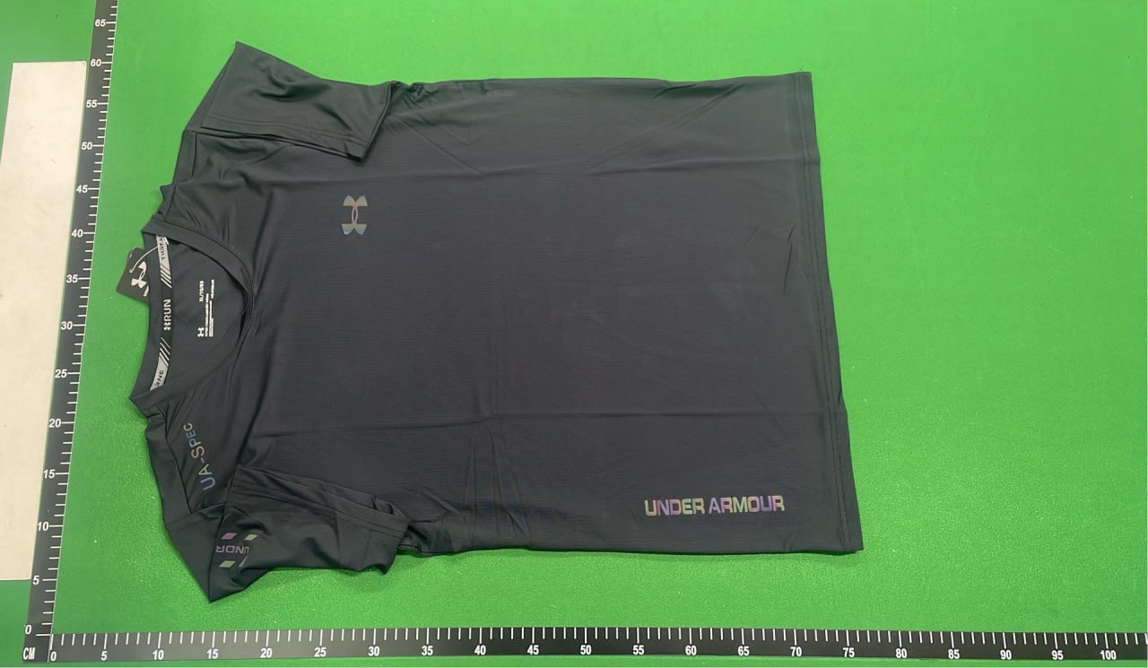Under Armour HeatGear Performance T-Shirts/Shorts [40 styles] -3