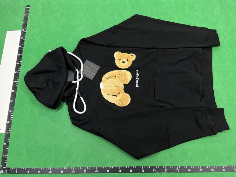 Palace Angels Hoodie [40 styles] -1