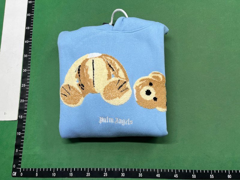 Palace Angels Hoodie [40 styles] -4