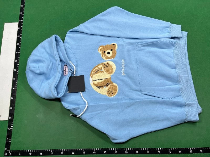 Palace Angels Hoodie [40 styles] -3