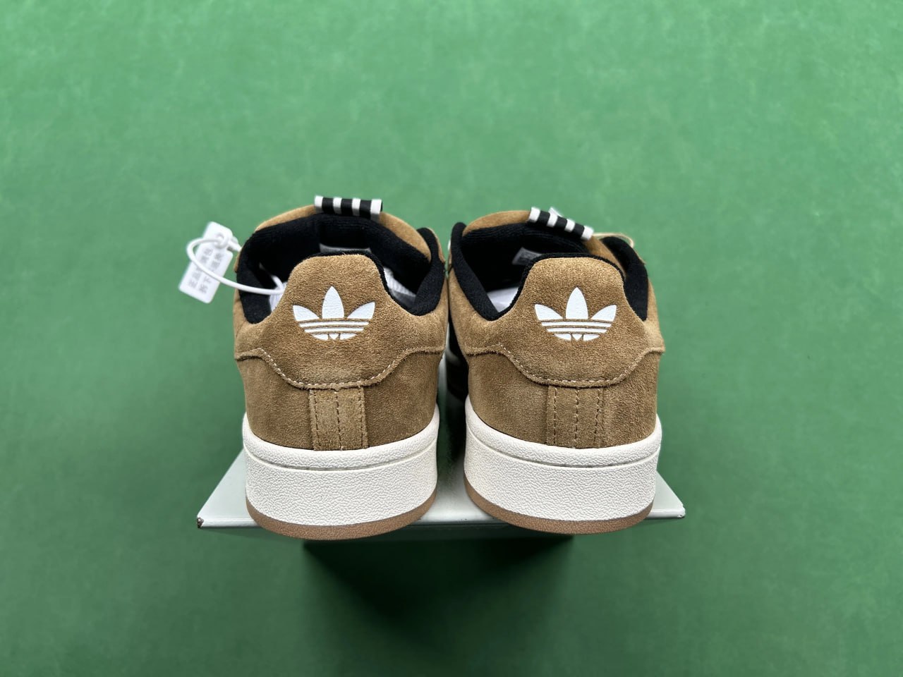 Adidas Campus Sneakers [40 styles] -2