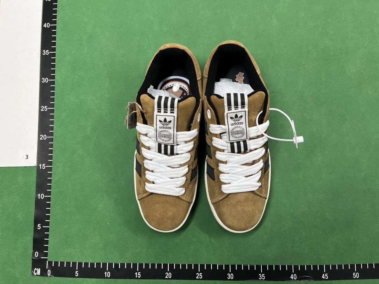 Adidas Campus Sneakers [40 styles] -3