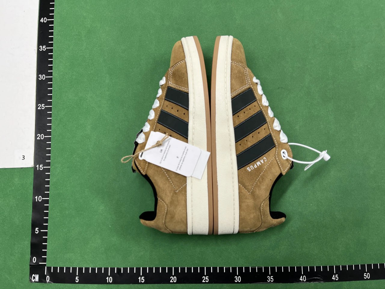 Adidas Campus Sneakers [40 styles] -4