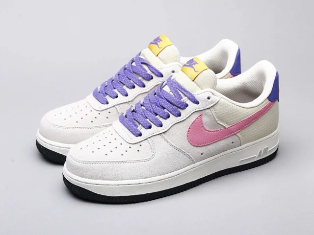 Nike Air Force 1 Low Sneakers [39 styles] -1
