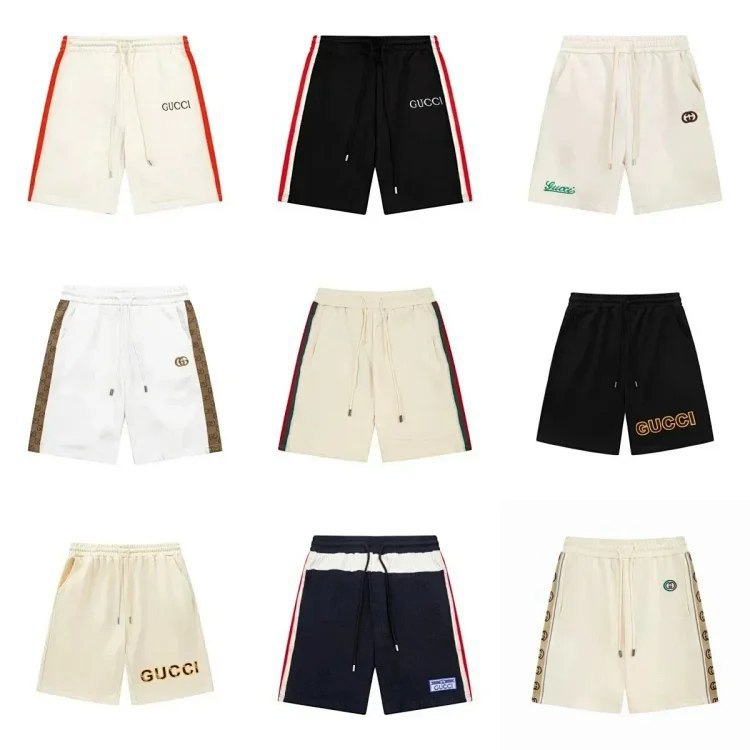 Gucci GG Supreme Shorts [26 st