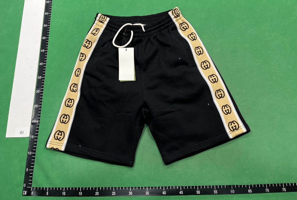 Gucci GG Supreme Shorts [26 styles] -1
