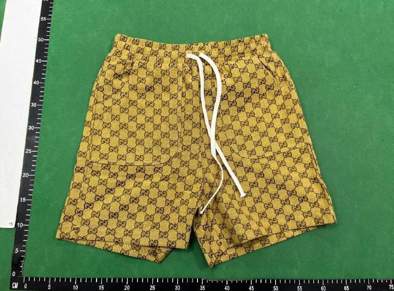 Gucci GG Supreme Shorts [26 styles] -2