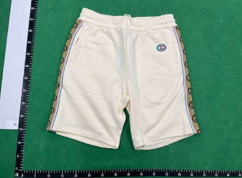 Gucci GG Supreme Shorts [26 styles] -3
