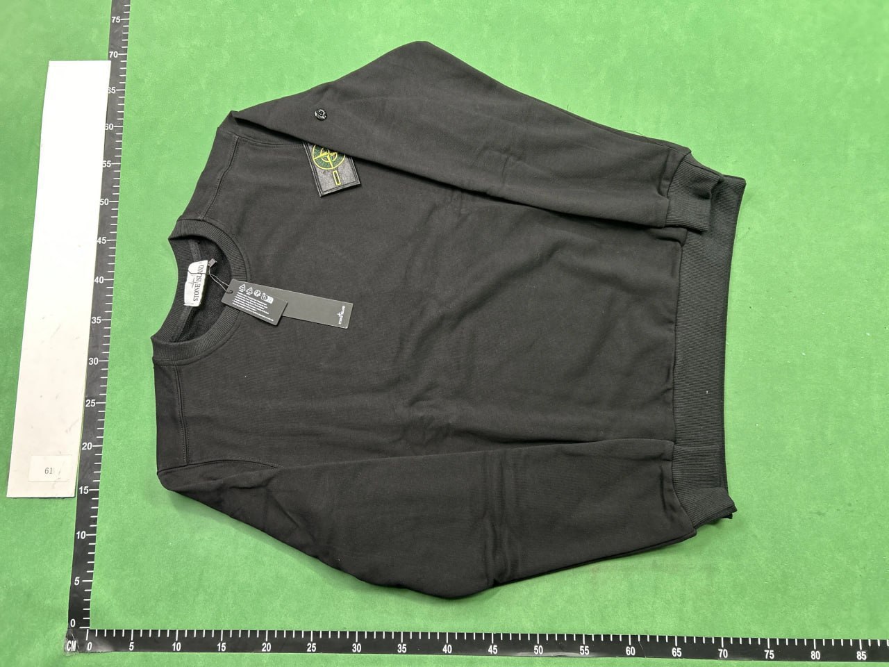 Stone Island Compass Logo Sweatshirt [36 styles] -2