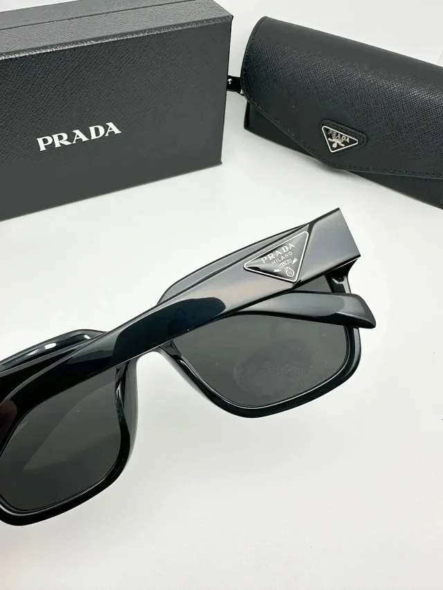 Prada VPR 082-F Sunglasses -1
