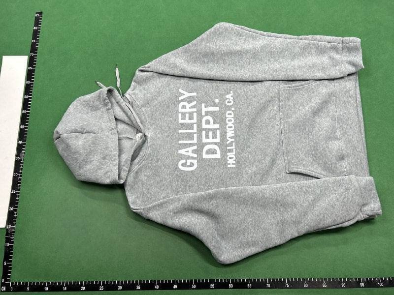  Gallery Dept. Gallery Dept. Hoodie [17 styles] -2