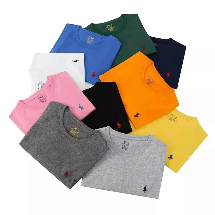 Ralph Lauren Classic Fit Cotto