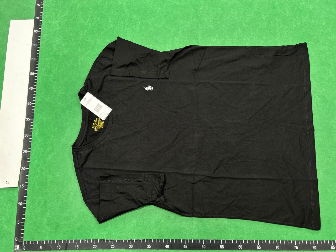 Ralph Lauren Classic Fit Cotton T-Shirt [30 styles] -2