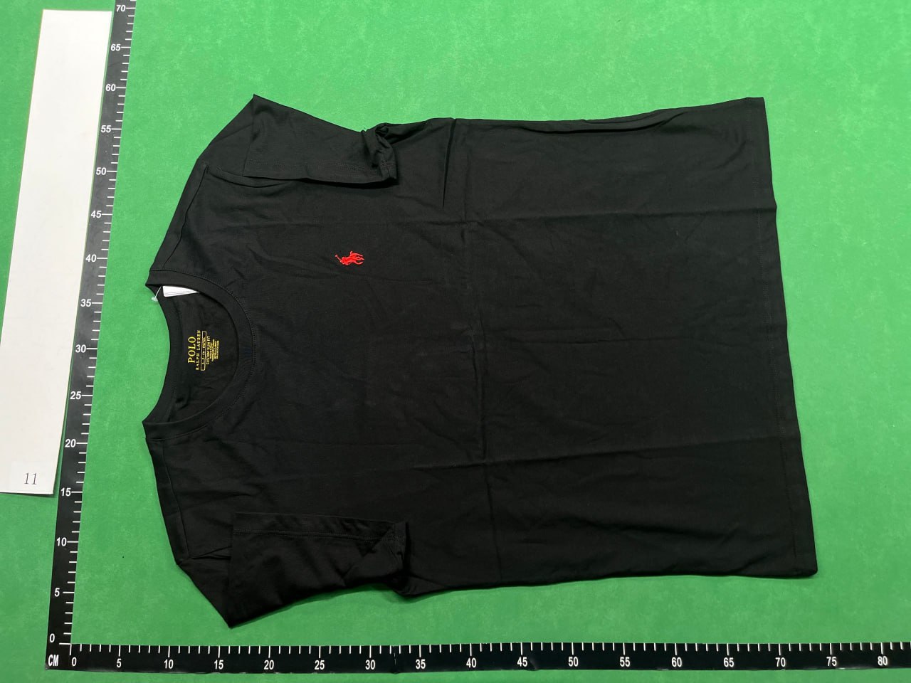 Ralph Lauren Classic Fit Cotton T-Shirt [30 styles] -3