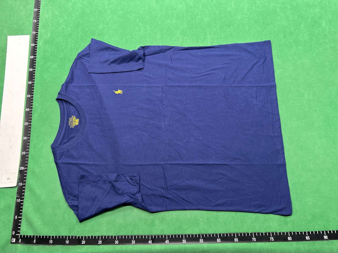 Ralph Lauren Classic Fit Cotton T-Shirt [30 styles] -4