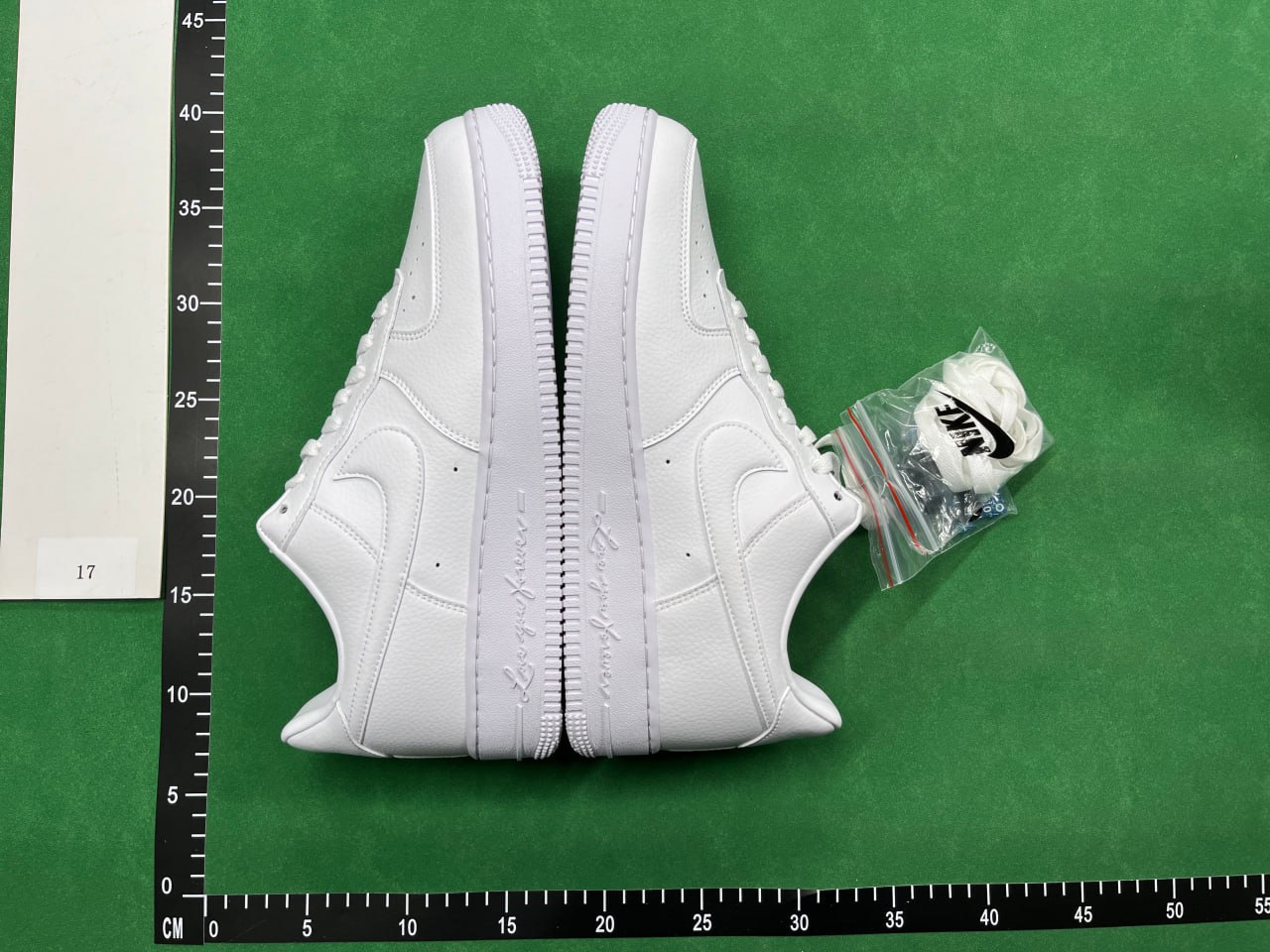 Nike Air Force 1 Sneakers -3
