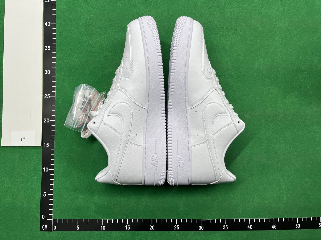 Nike Air Force 1 Sneakers -2