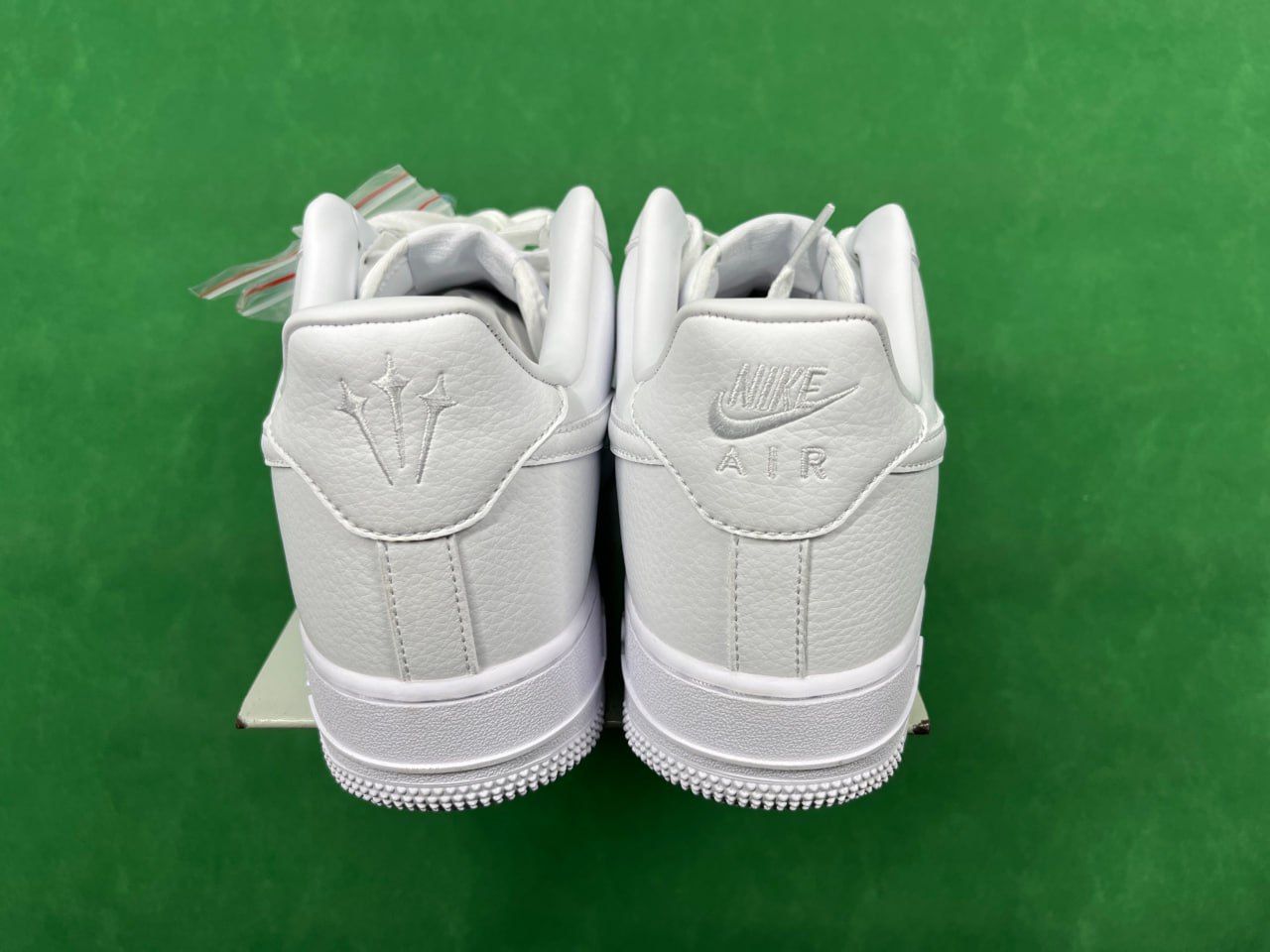 Nike Air Force 1 Sneakers -4