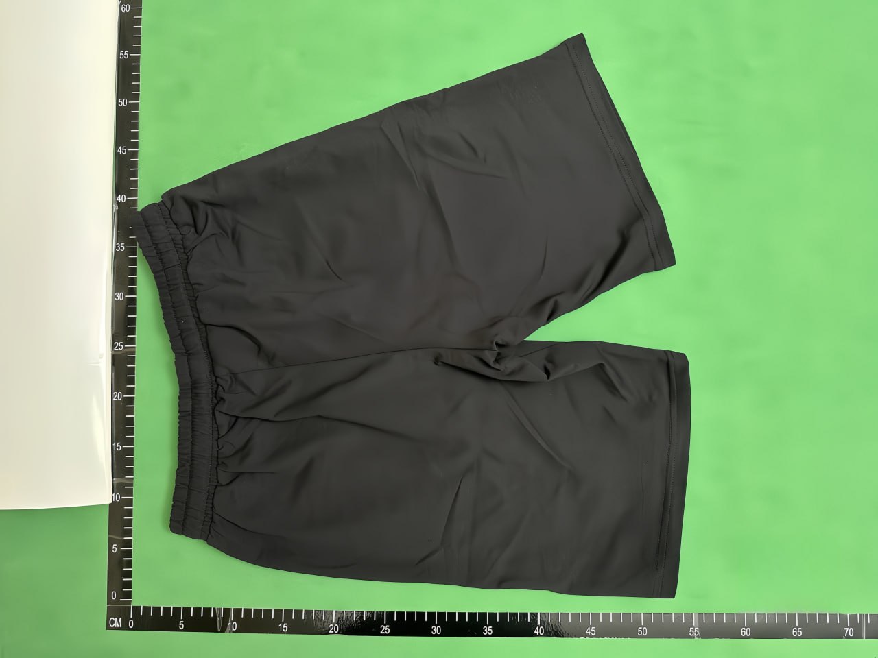 Moncler Logo Embroidered Drawstring Shorts [8 styles] -2