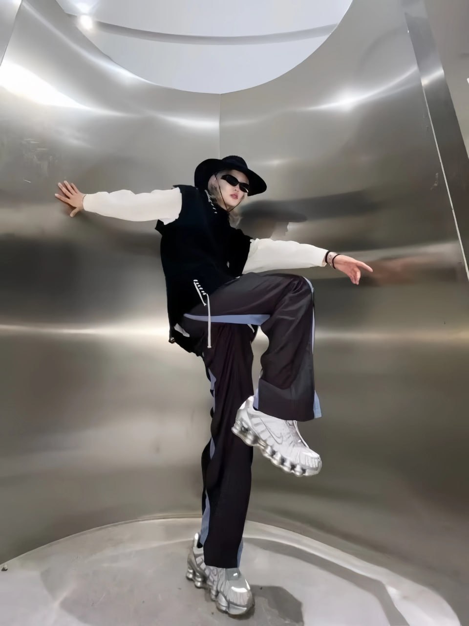 Nike Shox TL Sneakers [24 styles] -1