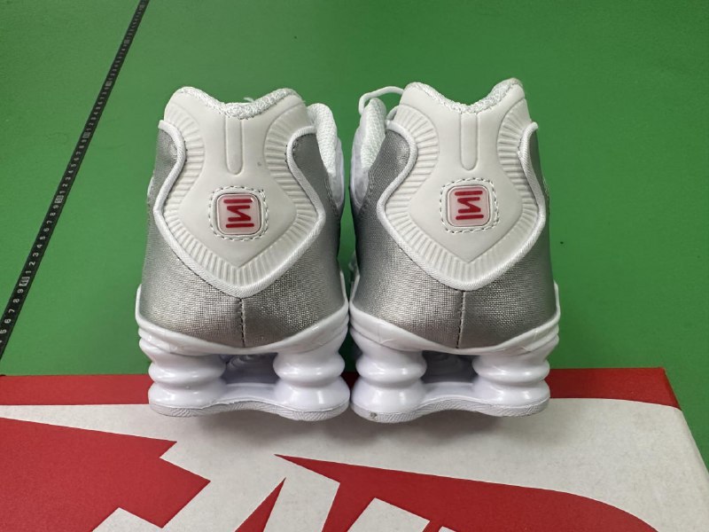 Nike Shox TL Sneakers [24 styles] -3