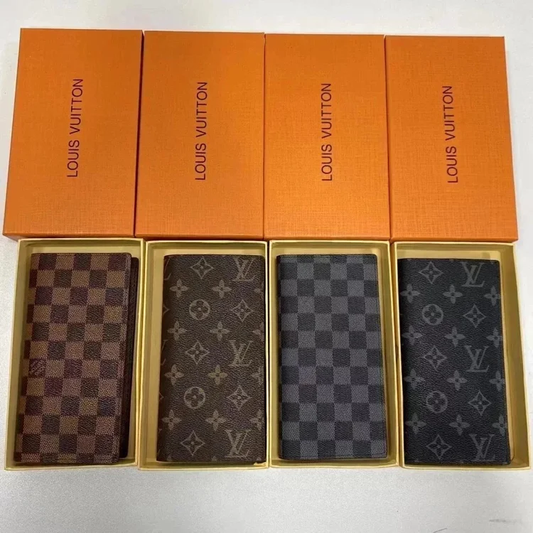 Louis Vuitton Damier Ebène &am
