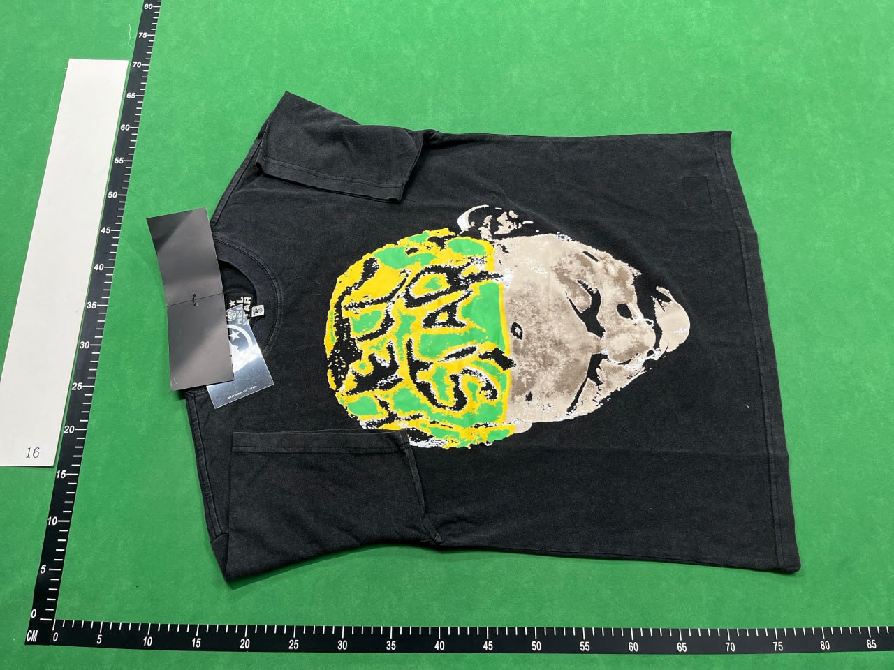 Hellstar Eyeball T-Shirt [39 styles] -1