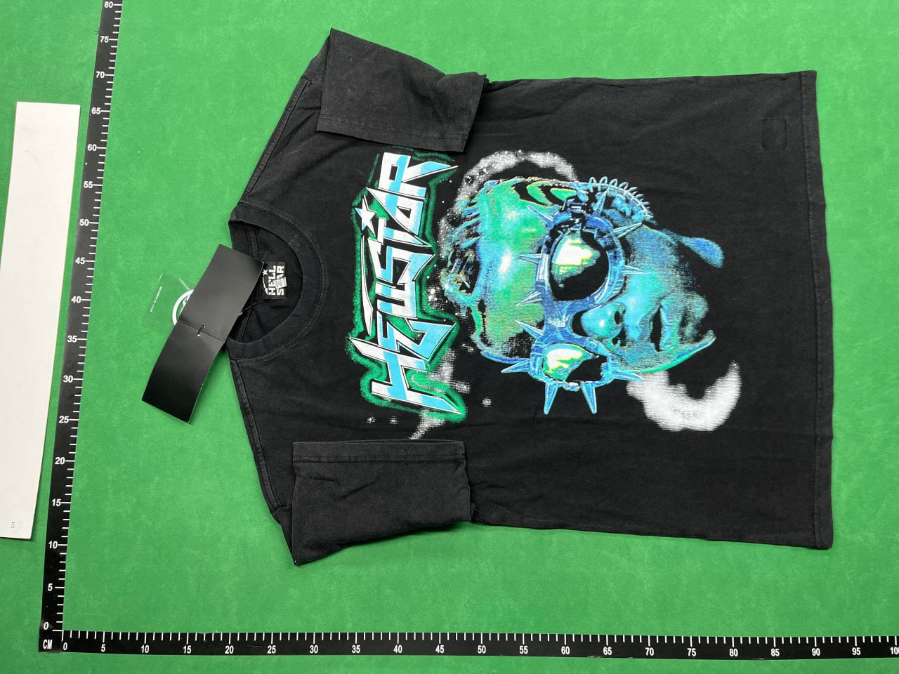 Hellstar Eyeball T-Shirt [39 styles] -2