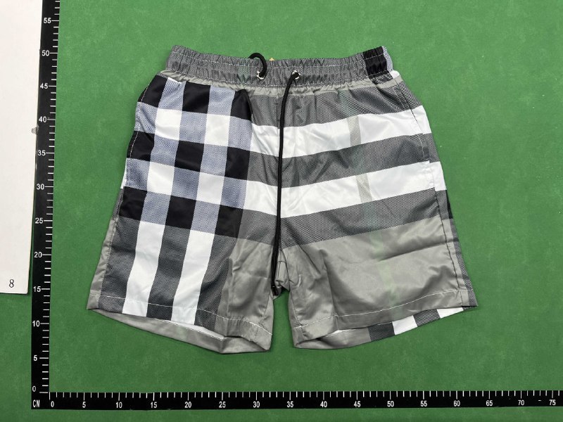 Burberry Classic Check Shorts [11 styles] -2