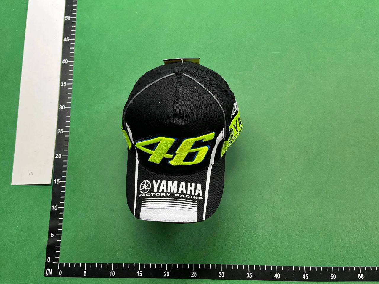 Yamaha Valentino Rossi 46 Factory Racing Jersey [38 styles] -2