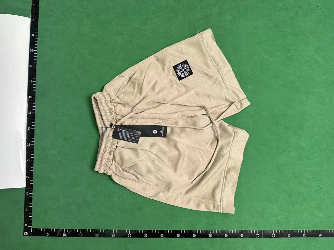 Stone Island Cargo Shorts [22 styles] -2