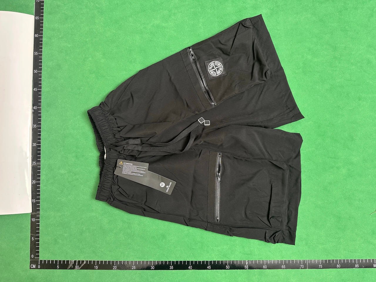 Stone Island Cargo Shorts [22 styles] -1