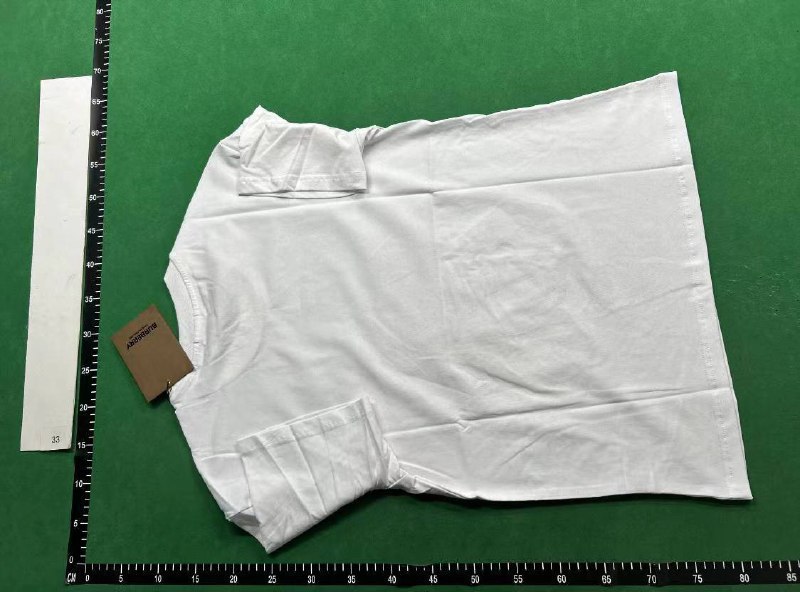 Burberry Thomas Bear Graphic T-Shirt [10 styles] -2