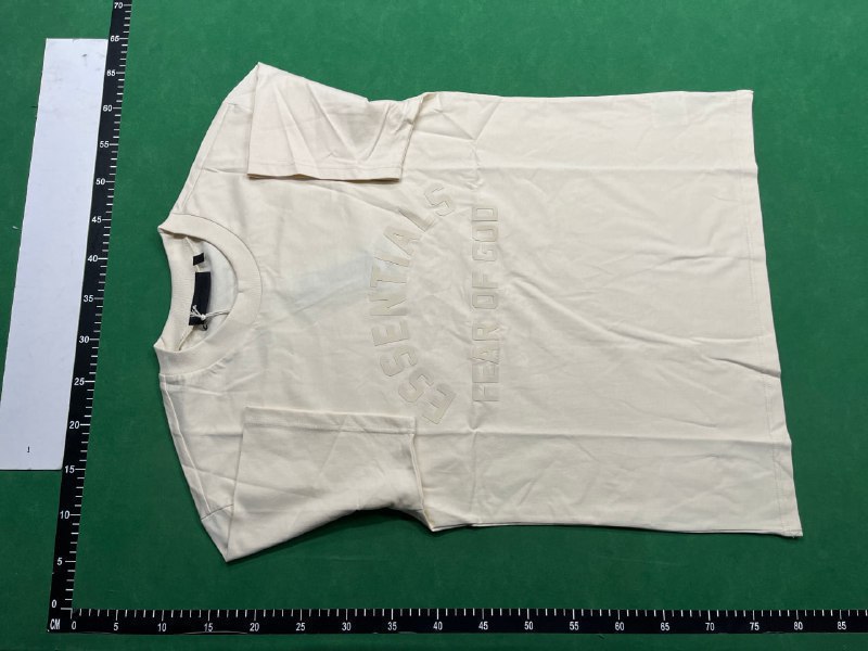 Fear of God Essentials T-Shirt [19 styles] -1