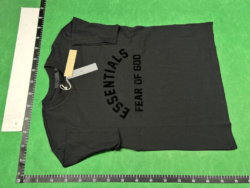 Fear of God Essentials T-Shirt [19 styles] -2