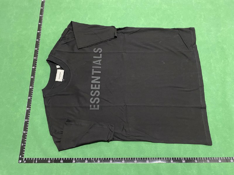 Fear of God Essentials T-Shirt [19 styles] -3