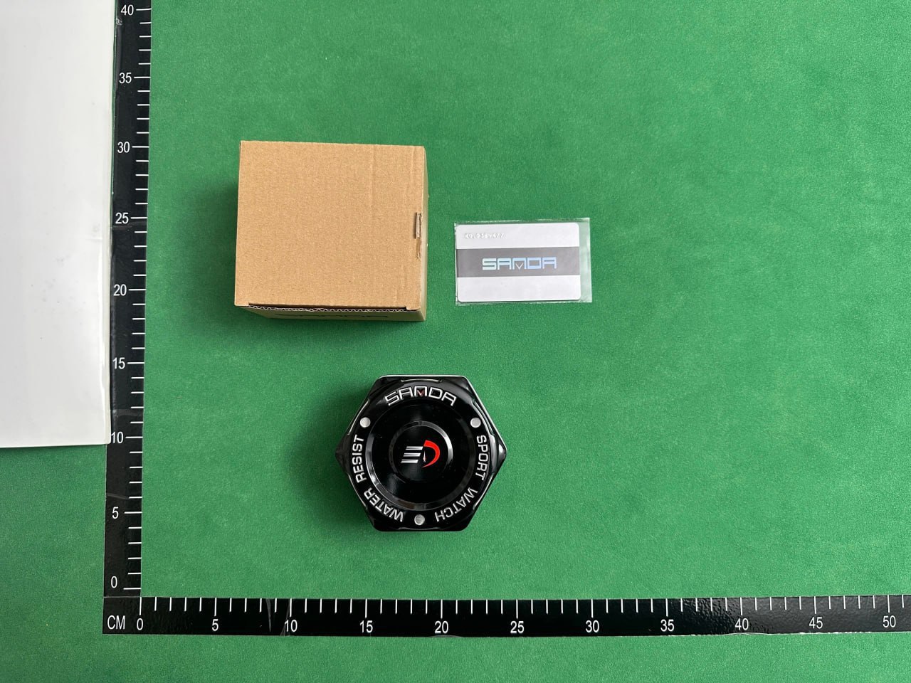 Casio G-Shock DW-5700 Digital Watch [11 styles] -2