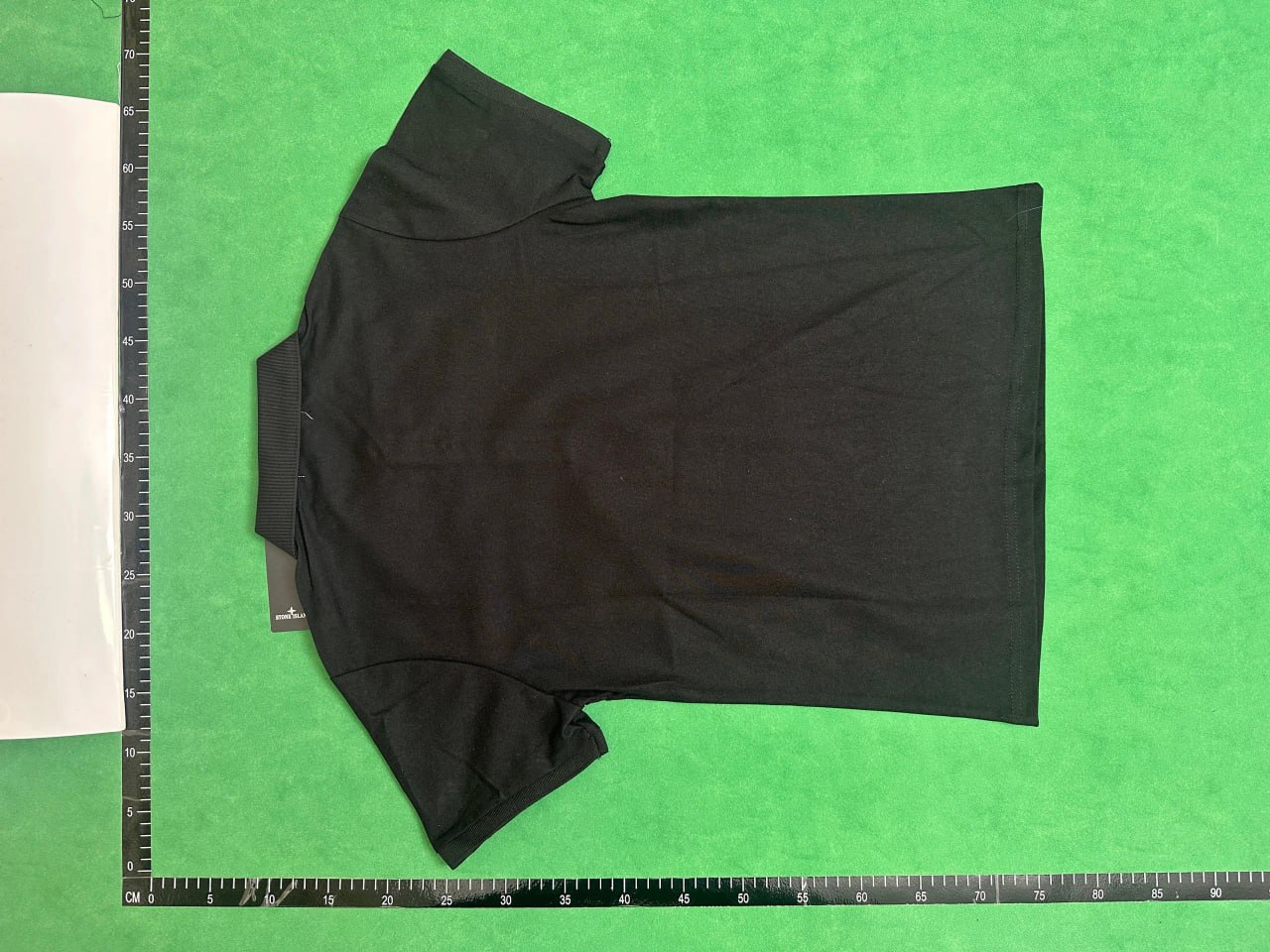 Stone Island Compass Logo Polo Shirt [23 styles] -2