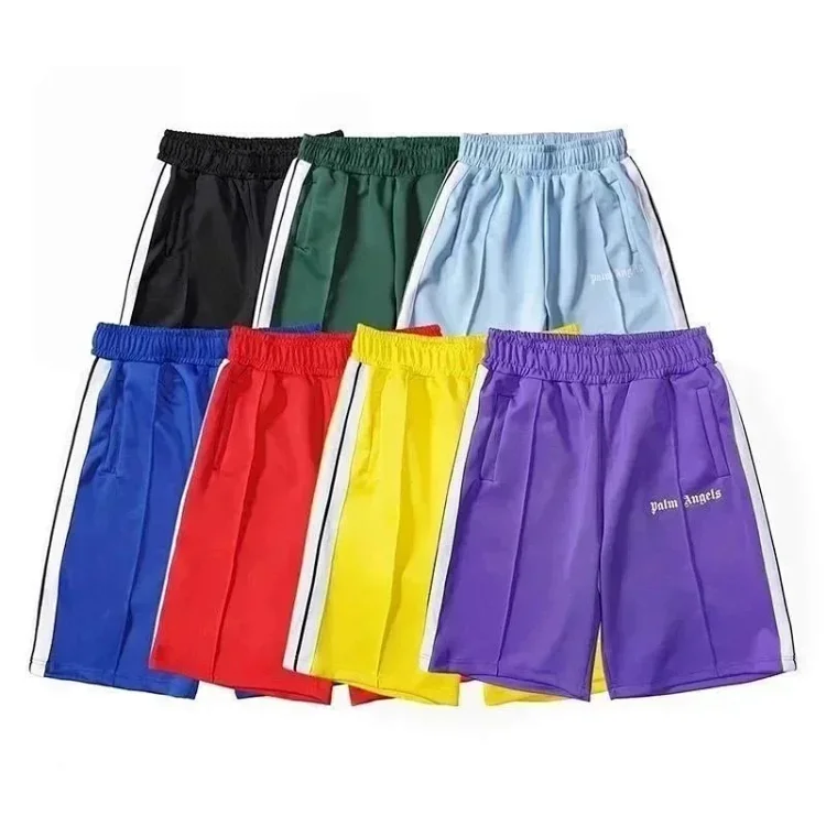 Palm Angels Track Shorts [33 s