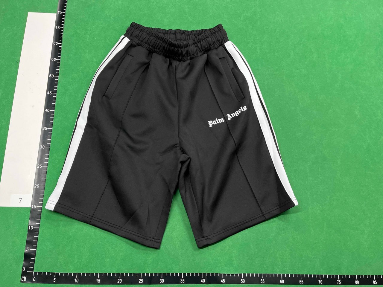 Palm Angels Track Shorts [33 styles] -1