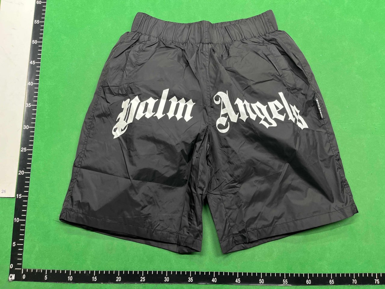 Palm Angels Track Shorts [33 styles] -3