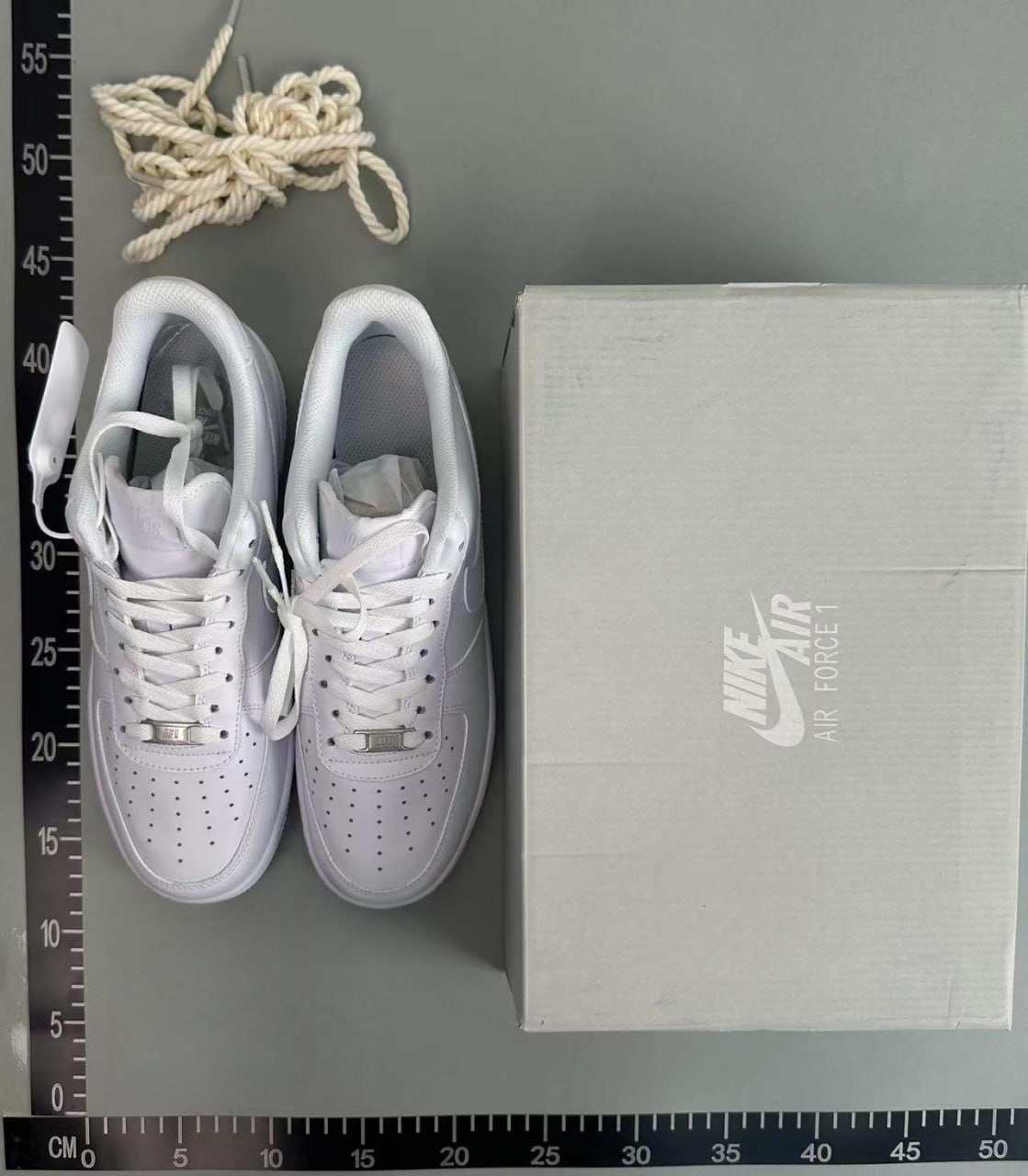 Nike Air Force 1 Sneakers [3 styles] -2