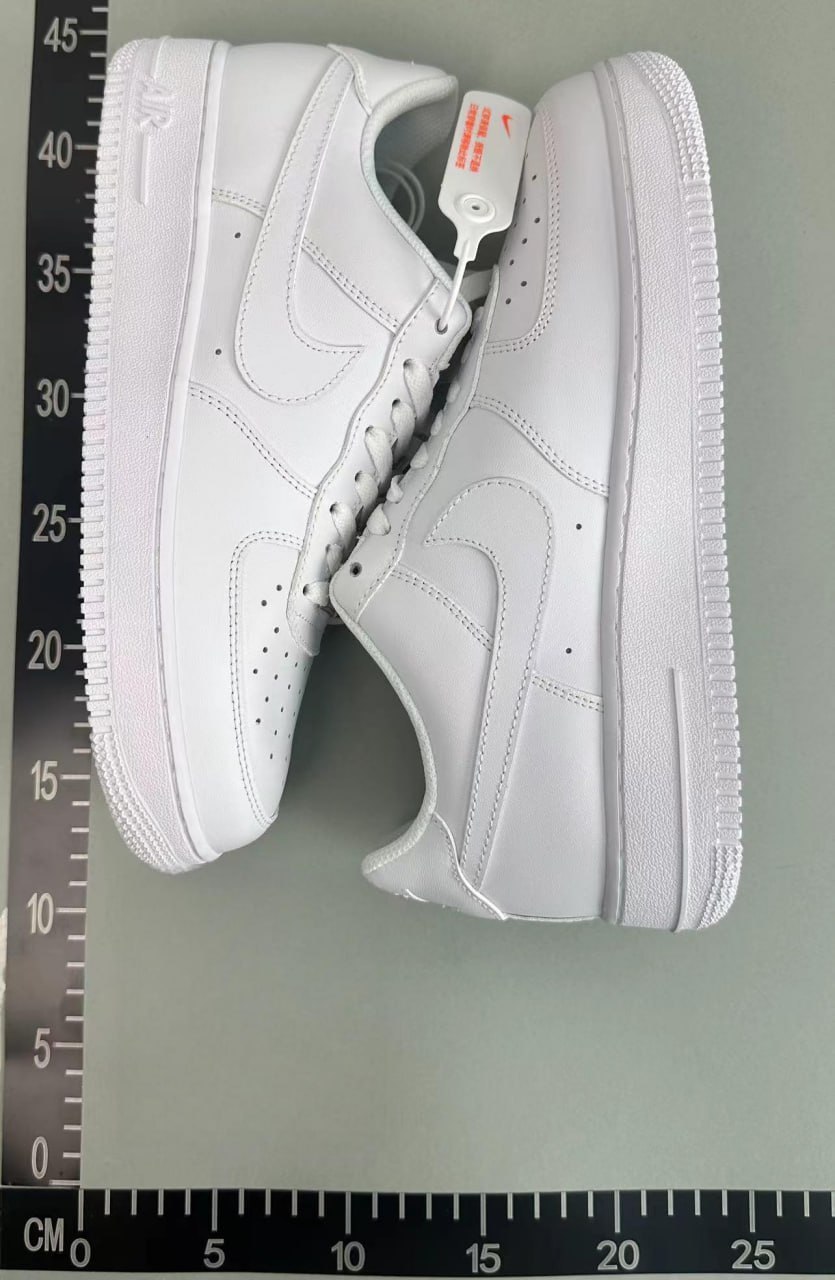 Nike Air Force 1 Sneakers [3 styles] -3