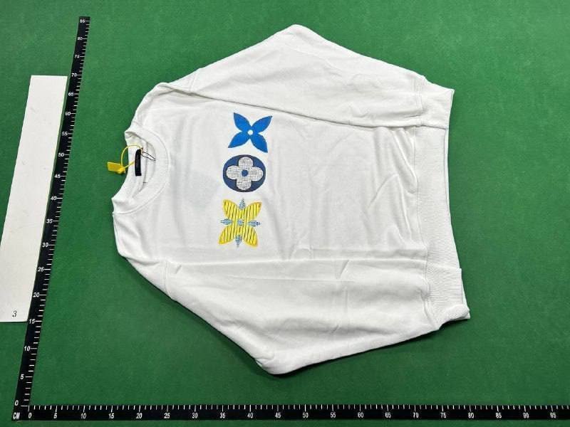 Louis Vuitton LV Monogram Artisanal Sweater [29 styles] -3