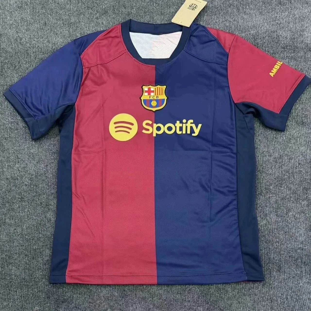 Football Club Official Match Jerseys [37 styles] -1
