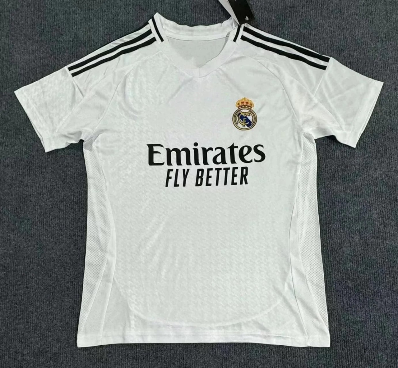Football Club Official Match Jerseys [37 styles] -2