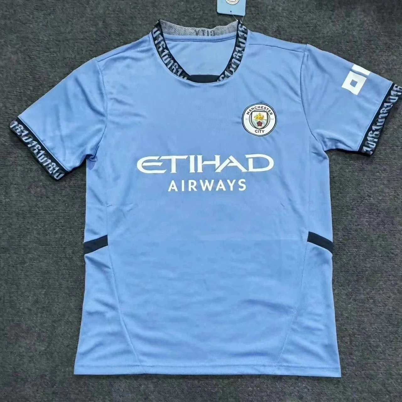 Football Club Official Match Jerseys [37 styles] -4