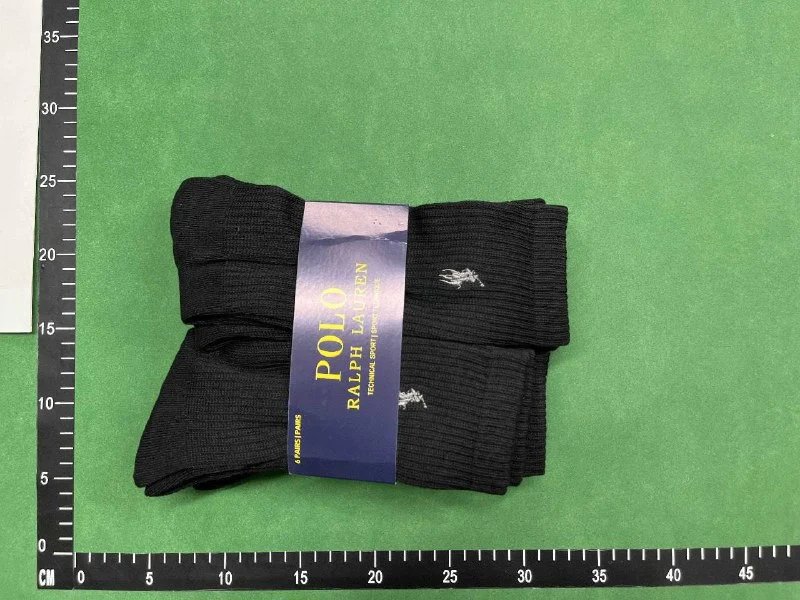 Ralph Lauren Classic Sport Socks [20 styles] -5