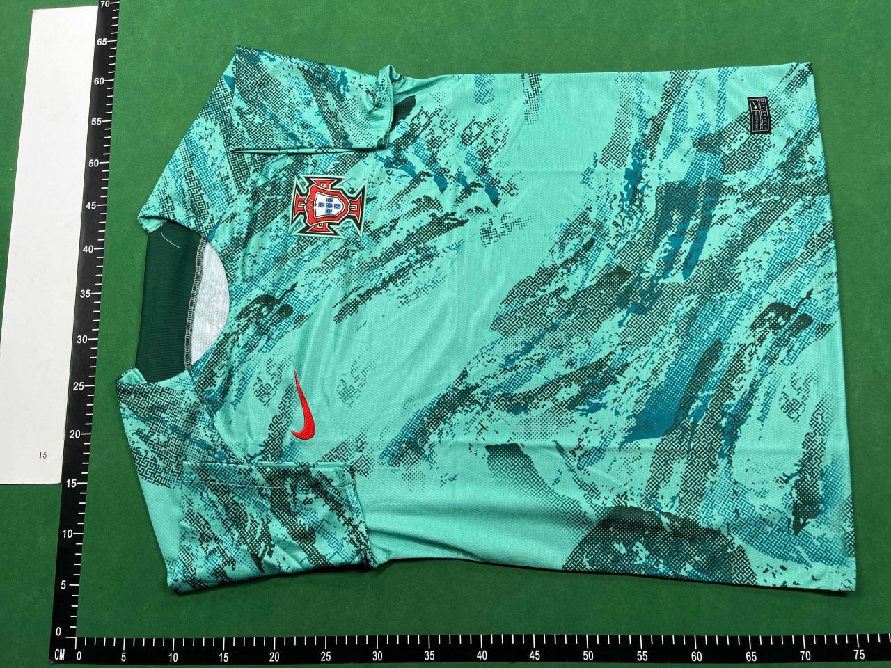 Various National & Club Football Jerseys [39 styles] -1