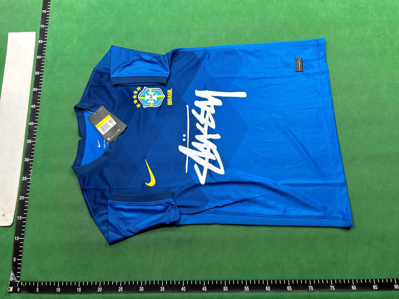 Various National & Club Football Jerseys [39 styles] -2
